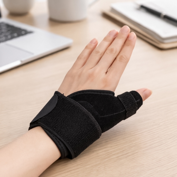썸픽스 엄지 손목보호대