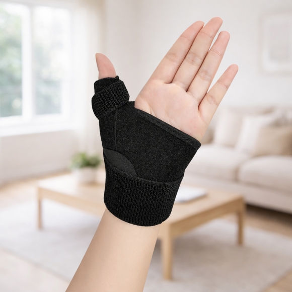 썸픽스 엄지 손목보호대