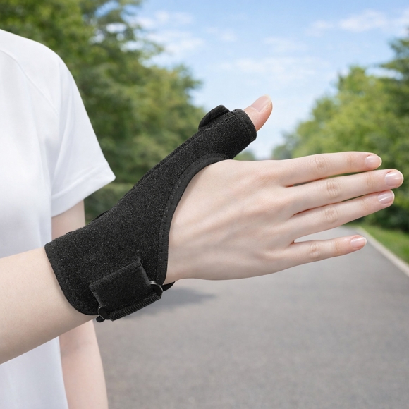 썸핏 엄지 손목보호대