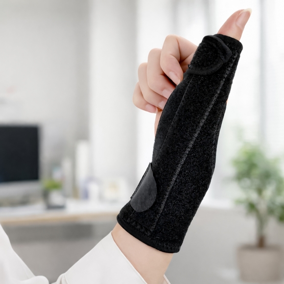 썸핏 엄지 손목보호대