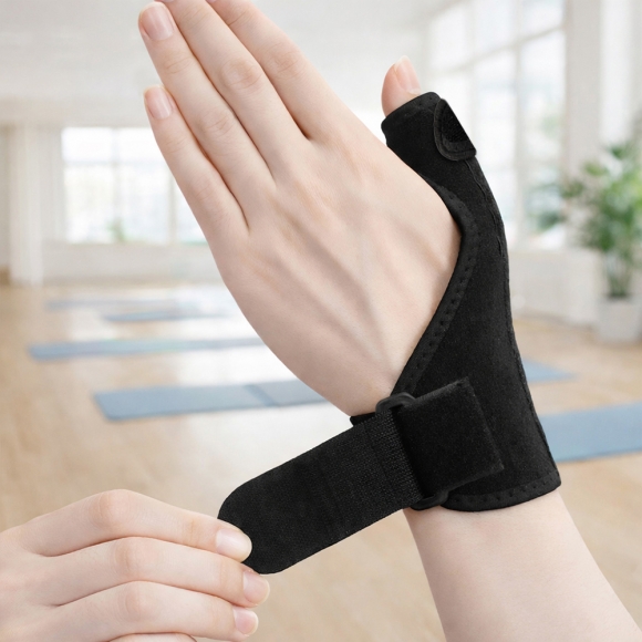 썸핏 엄지 손목보호대