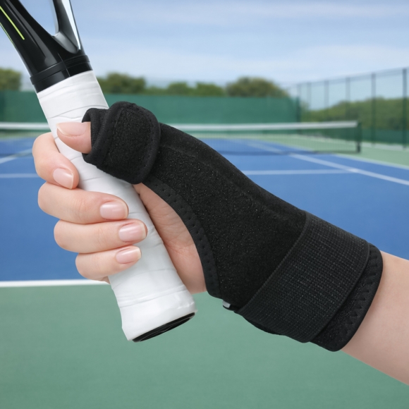 썸핏 엄지 손목보호대