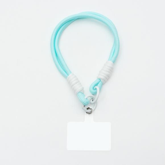 루플리 핸드폰 손목 스트랩 2세트(민트)