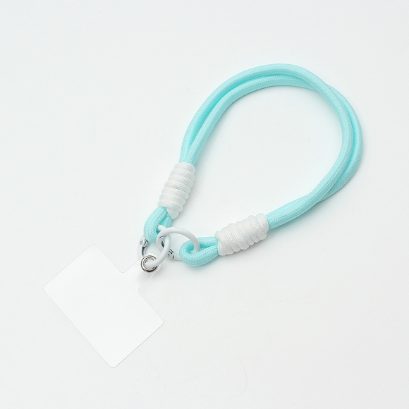 루플리 핸드폰 손목 스트랩 2세트(민트)