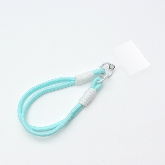 루플리 핸드폰 손목 스트랩 2세트(민트)