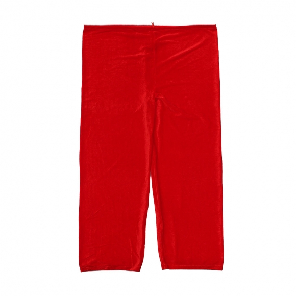 행복가득 크리스마스 산타복(고급형) (청소년용)