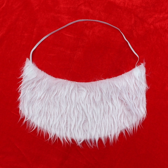 행복가득 크리스마스 산타복(고급형) (청소년용)