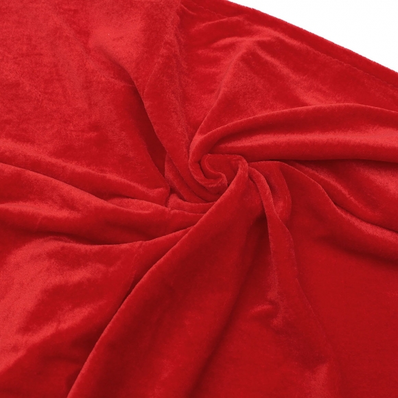 행복가득 크리스마스 산타복(고급형) (청소년용)