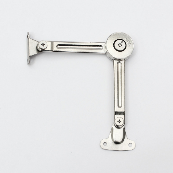 [영달철물] 프리스톱 상부장 도어 스테이 2p세트(F4)