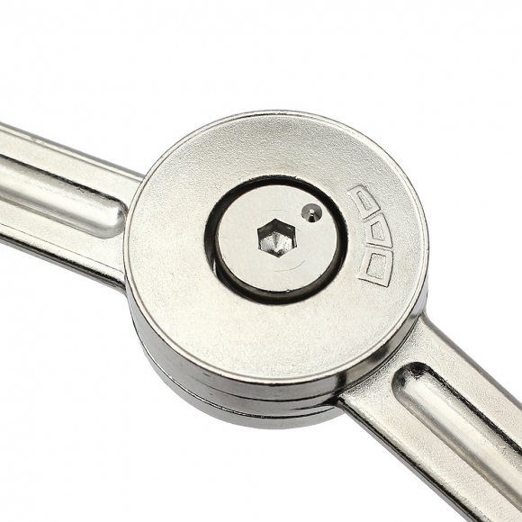 [영달철물] 프리스톱 상부장 도어 스테이 2p세트(F4)