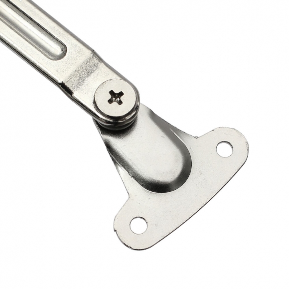 [영달철물] 프리스톱 상부장 도어 스테이 2p세트(F4)