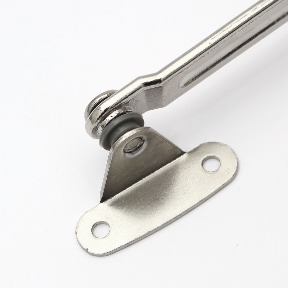 [영달철물] 프리스톱 상부장 도어 스테이 2p세트(F4)