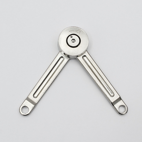 [영달철물] 프리스톱 상부장 도어 스테이 2p세트(F4)