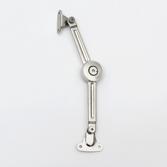 [영달철물] 프리스톱 상부장 도어 스테이 2p세트(F4)