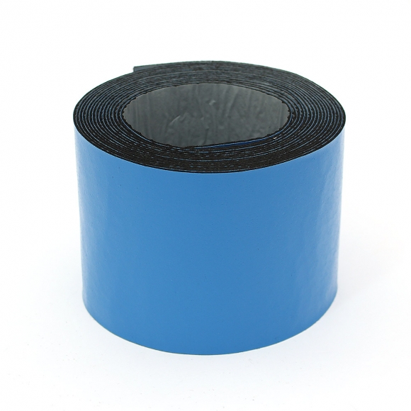 5m 지붕 보수용 방수테이프(폭 10cm) (블루)