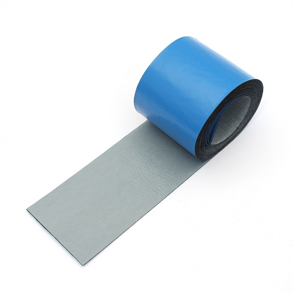 5m 지붕 보수용 방수테이프(폭 10cm) (블루)