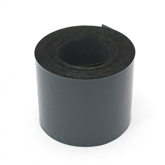 5m 지붕 보수용 방수테이프(폭 10cm) (그레이)