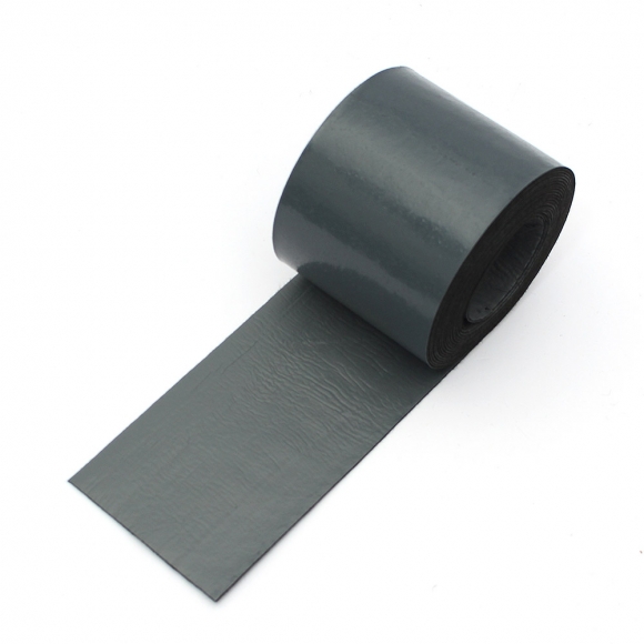 5m 지붕 보수용 방수테이프(폭 10cm) (그레이)