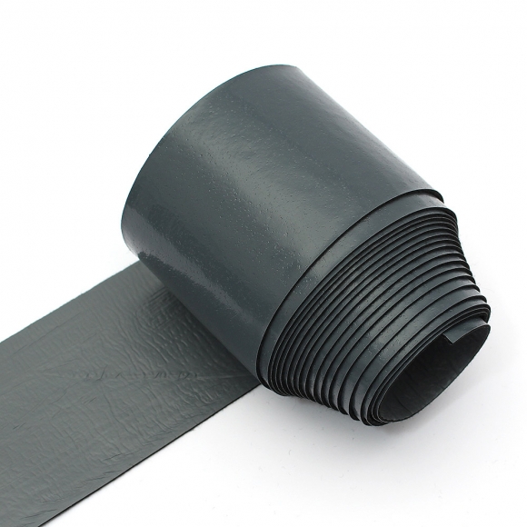 5m 지붕 보수용 방수테이프(폭 10cm) (그레이)