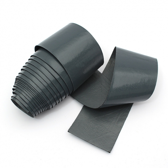 5m 지붕 보수용 방수테이프(폭 10cm) (그레이)