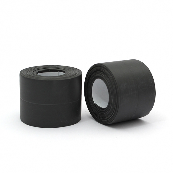 간편시공 틈새 방수테이프 2p세트(38mmx3.2m) (블랙)