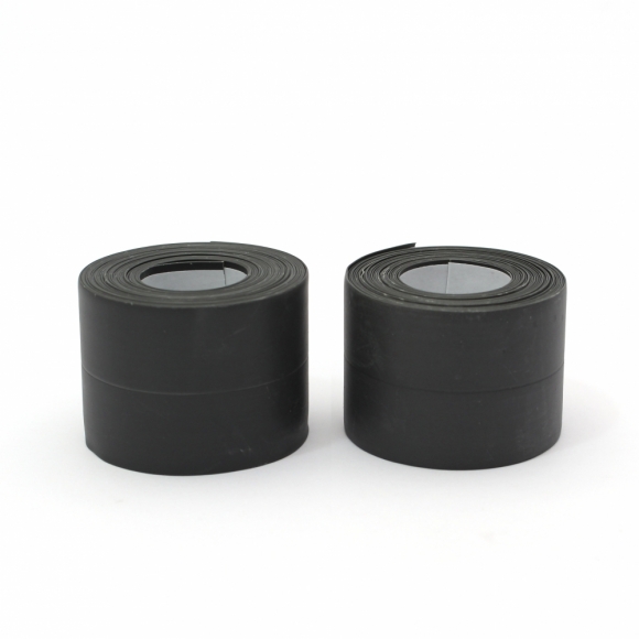 간편시공 틈새 방수테이프 2p세트(38mmx3.2m) (블랙)