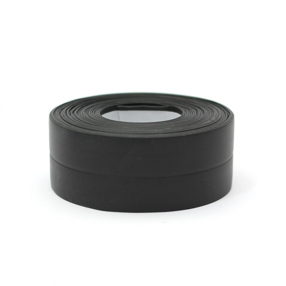 간편시공 틈새 방수테이프 2p세트(20mmx3.2m) (블랙)