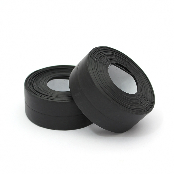 간편시공 틈새 방수테이프 2p세트(20mmx3.2m) (블랙)