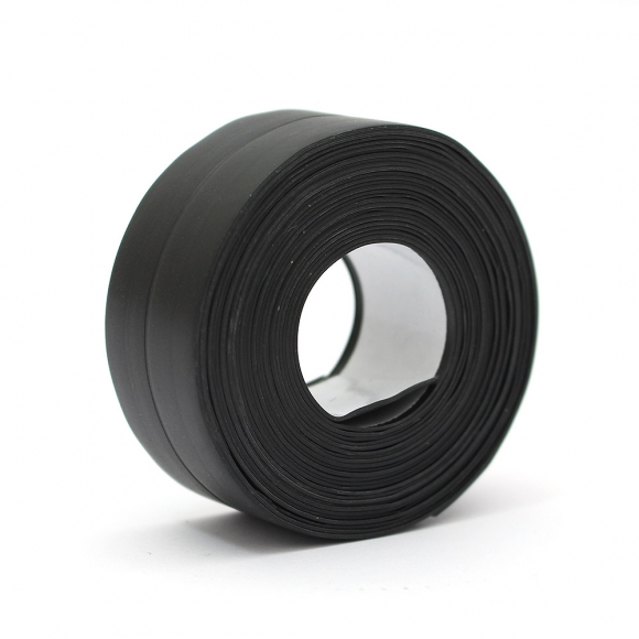 간편시공 틈새 방수테이프 2p세트(20mmx3.2m) (블랙)