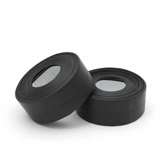 간편시공 틈새 방수테이프 2p세트(20mmx3.2m) (블랙)