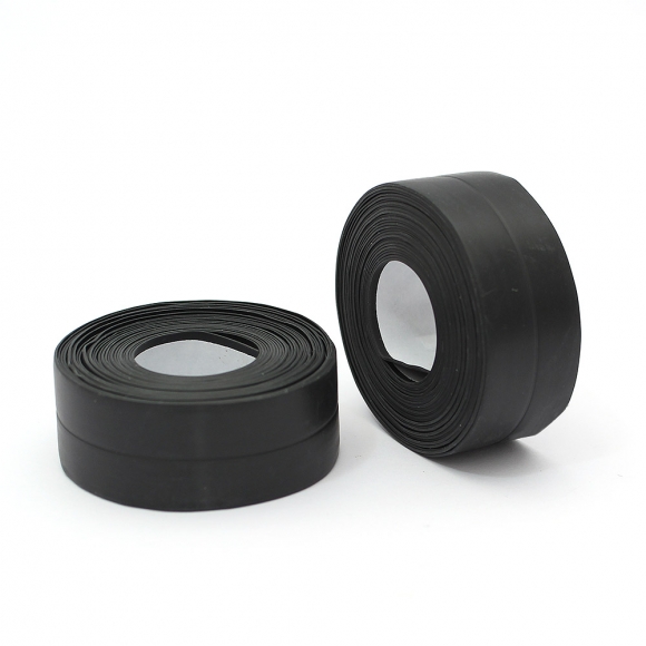 간편시공 틈새 방수테이프 2p세트(20mmx3.2m) (블랙)