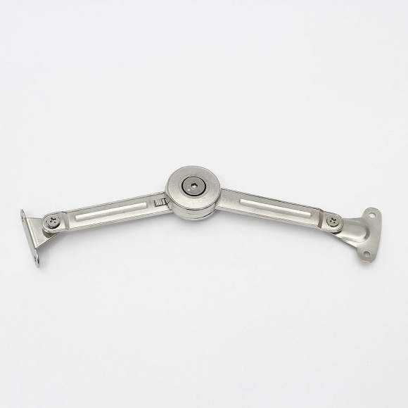 [영달철물] 프리스톱 상부장 도어 스테이 2p세트(F3)