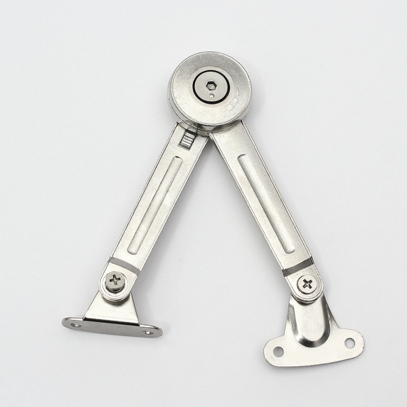 [영달철물] 프리스톱 상부장 도어 스테이 2p세트(F3)