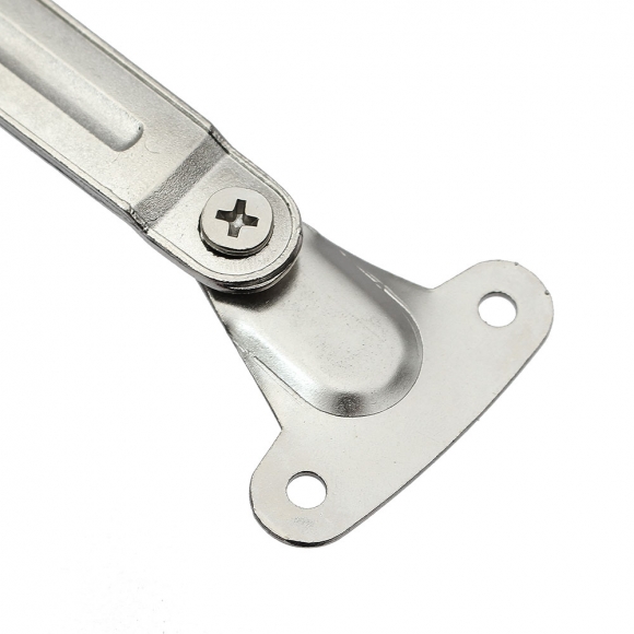 [영달철물] 프리스톱 상부장 도어 스테이 2p세트(F3)