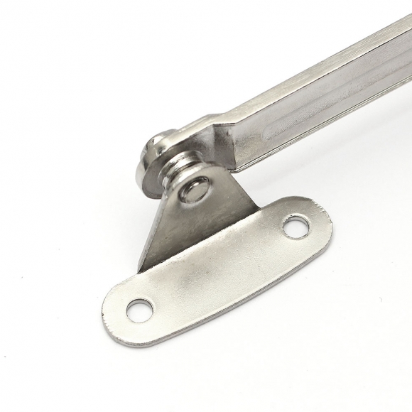 [영달철물] 프리스톱 상부장 도어 스테이 2p세트(F3)