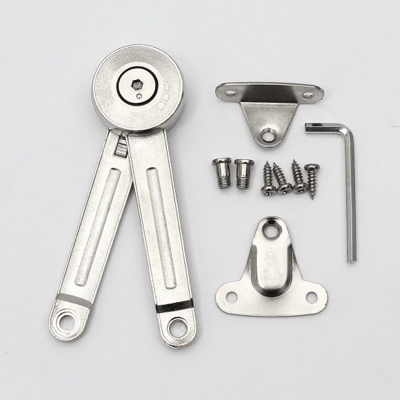 [영달철물] 프리스톱 상부장 도어 스테이 2p세트(F3)