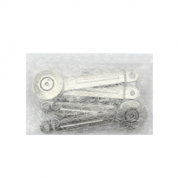 [영달철물] 프리스톱 상부장 도어 스테이 2p세트(F3)