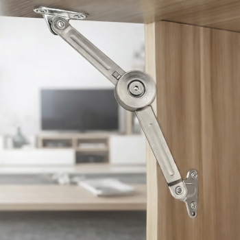 [영달철물] 프리스톱 상부장 도어 스테이 2p세트(F3)