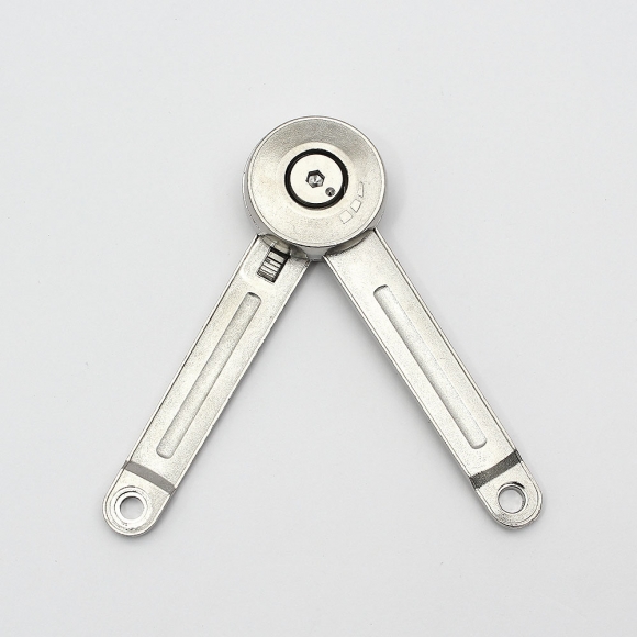 [영달철물] 프리스톱 상부장 도어 스테이 2p세트(F3)