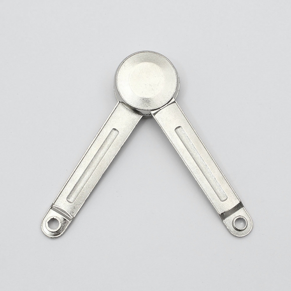 [영달철물] 프리스톱 상부장 도어 스테이 2p세트(F3)