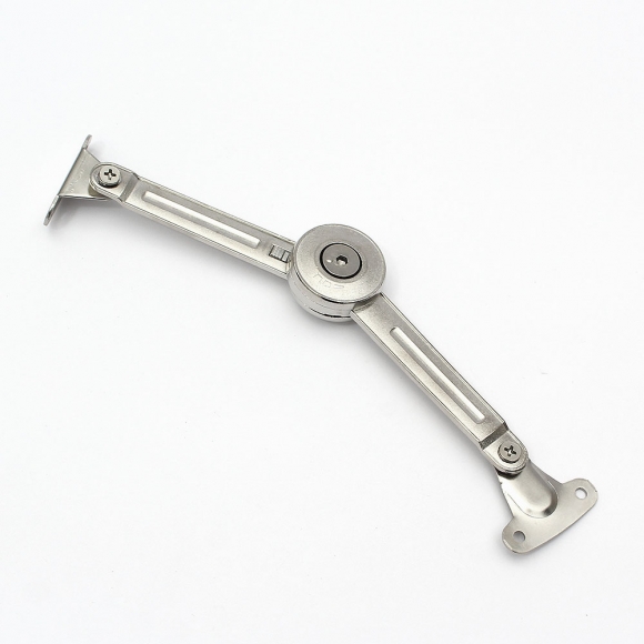 [영달철물] 프리스톱 상부장 도어 스테이 2p세트(F3)