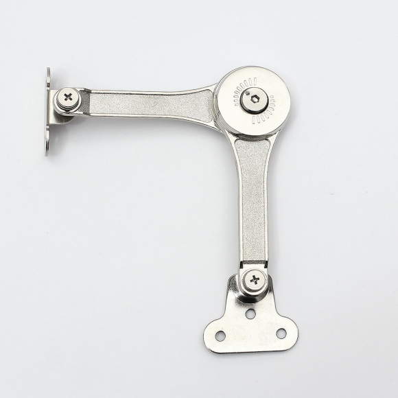 [영달철물] 프리스톱 상부장 도어 스테이 2p세트(F5)