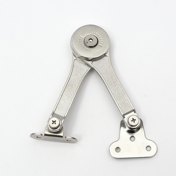 [영달철물] 프리스톱 상부장 도어 스테이 2p세트(F5)