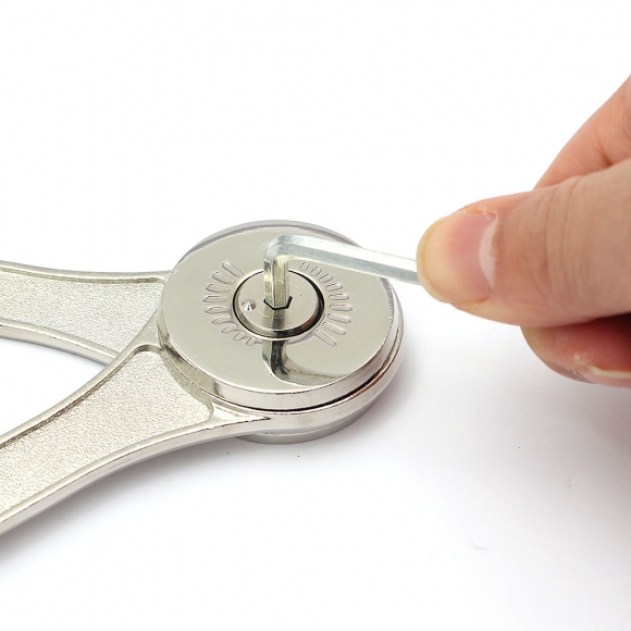 [영달철물] 프리스톱 상부장 도어 스테이 2p세트(F5)