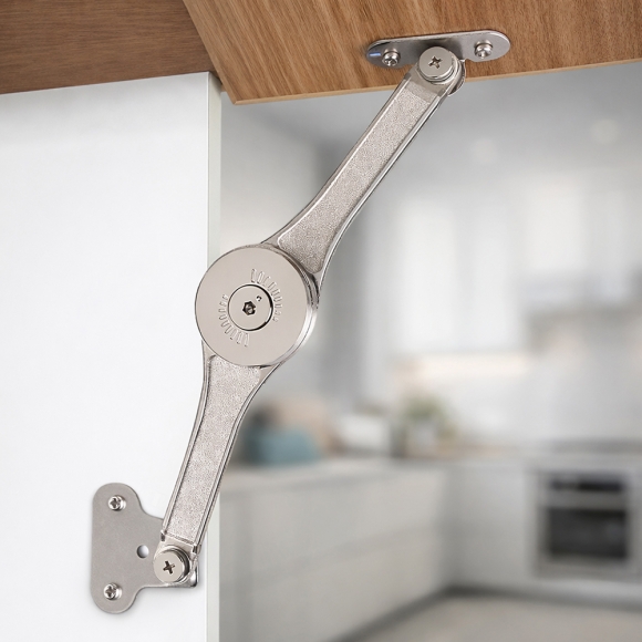 [영달철물] 프리스톱 상부장 도어 스테이 2p세트(F5)