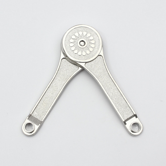 [영달철물] 프리스톱 상부장 도어 스테이 2p세트(F5)