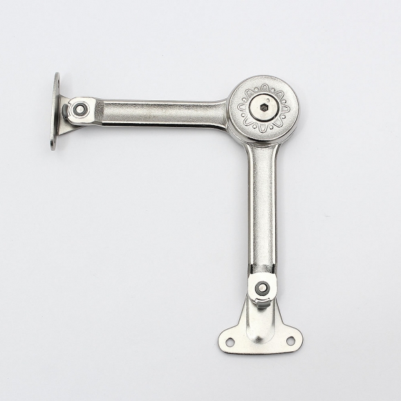 [영달철물] 프리스톱 상부장 도어 스테이 2p세트(F6)