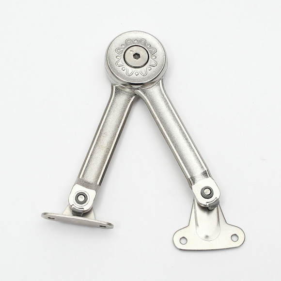 [영달철물] 프리스톱 상부장 도어 스테이 2p세트(F6)