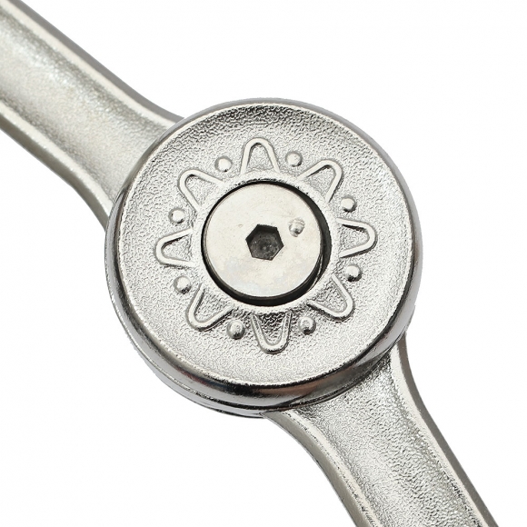 [영달철물] 프리스톱 상부장 도어 스테이 2p세트(F6)