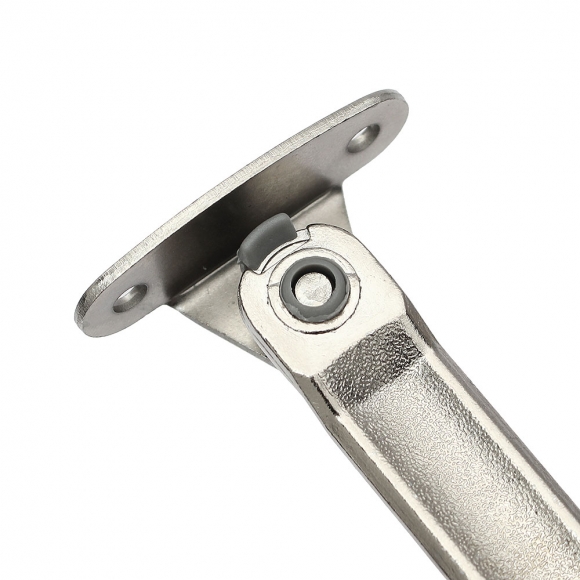 [영달철물] 프리스톱 상부장 도어 스테이 2p세트(F6)